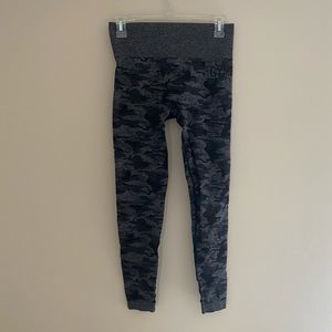Adapt Camo Leggings